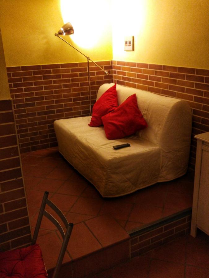 Lo Scrigno Apartment Lucca Exterior photo