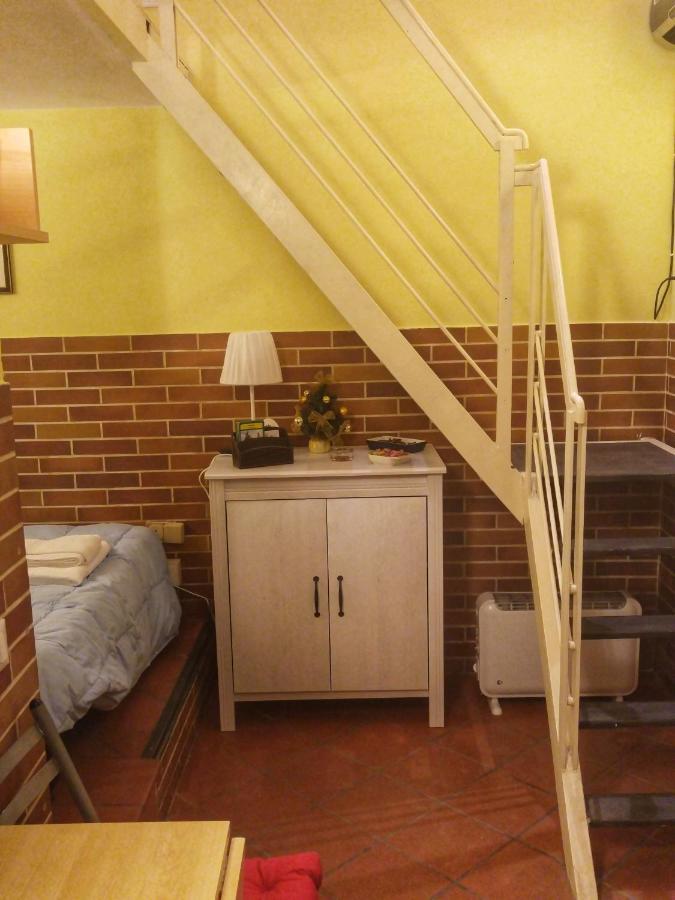 Lo Scrigno Apartment Lucca Exterior photo