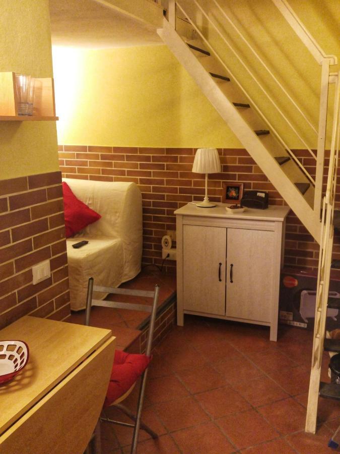 Lo Scrigno Apartment Lucca Exterior photo